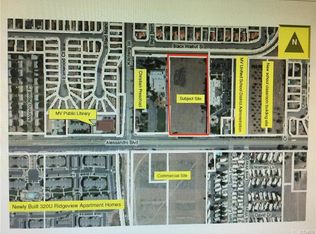 25622 Alessandro Blvd, Moreno Valley, CA 92553