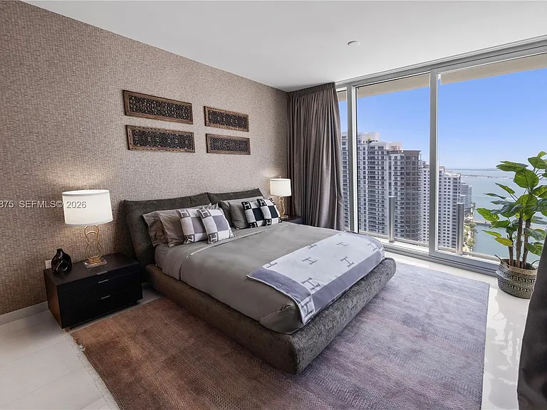 300 Biscayne Boulevard Way #3104 — Photo 15