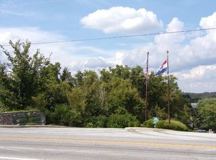 546 Sandpiper Dr, Branson, MO 65616