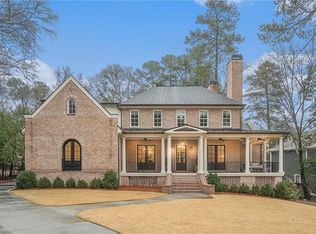 275 Pineland Rd NW, Atlanta, GA 30342