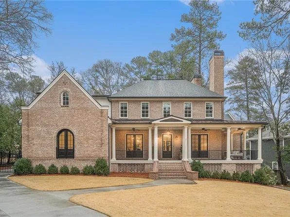 275 Pineland Rd NW, Atlanta, GA 30342