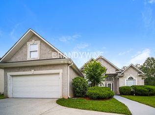 6366 Wellesley Dr, Riverdale, GA 30296