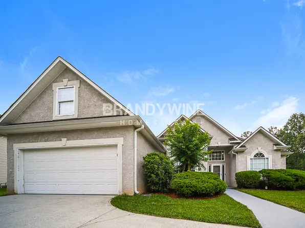 6366 Wellesley Dr, Riverdale, GA 30296