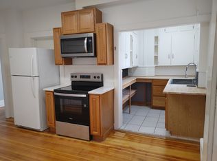 112 Brown St #1, Waltham, MA 02453