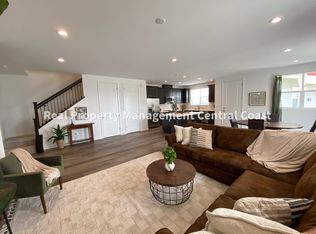 3812 Hatchery Ln #2, San Luis Obispo, CA 93401