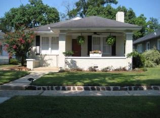 62 Demouy Ave, Mobile, AL 36606