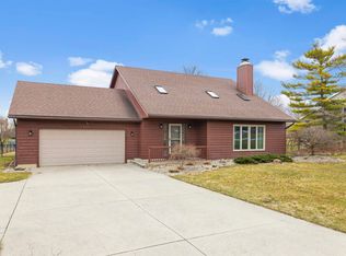5706 Kruse Dr, Fort Wayne, IN 46818