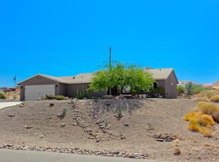 3768 Beachview Dr, Lake Havasu City, AZ 86406