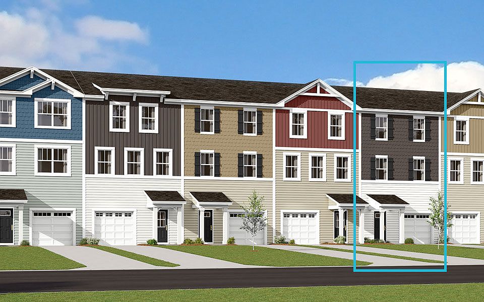 Noel Craftsman 2 Elevation