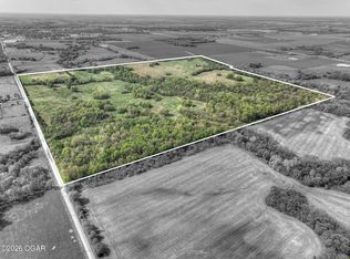 501 NW 120th Ln, Liberal, MO 64762
