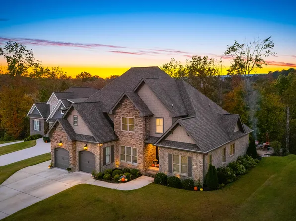 5214 Abigail Ln #19, Chattanooga, TN 37416