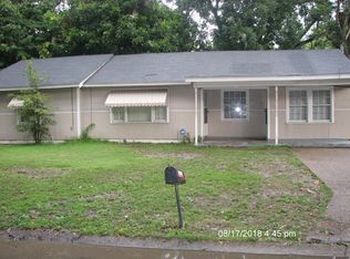 1406 Marilyn Ave, Greenville, MS 38703