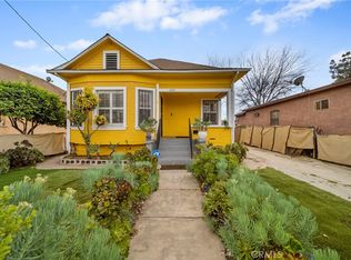 1220 E 40th Pl, Los Angeles, CA 90011