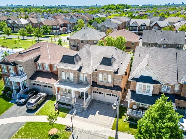 21 Rennie Ave, Markham, ON L6B 0M9