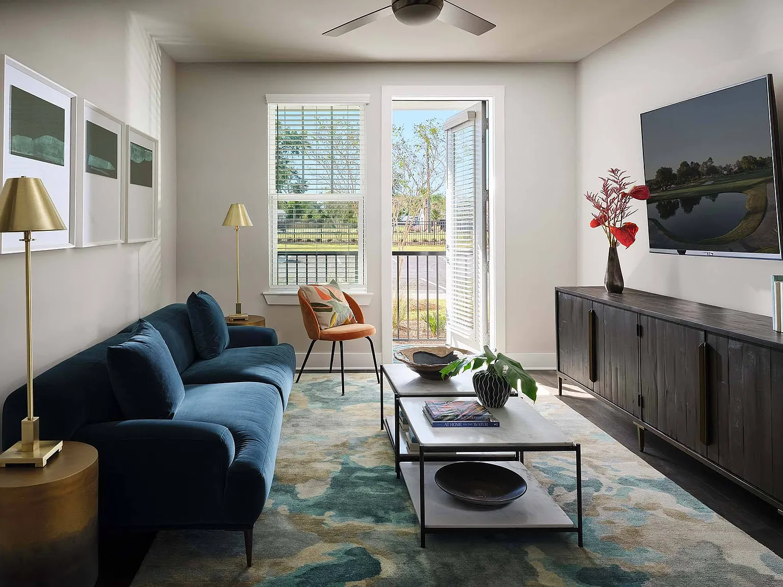 The Kelly at 23rd Luxury Apartments — Photo 3