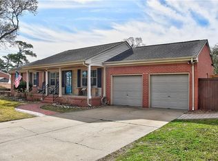 3005 Cape Henry Dr, Virginia Beach, VA 23451