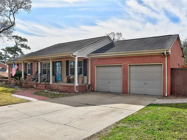 3005 Cape Henry Dr, Virginia Beach, VA 23451