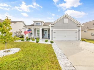 671 Wailea Cir, Little River, SC 29566