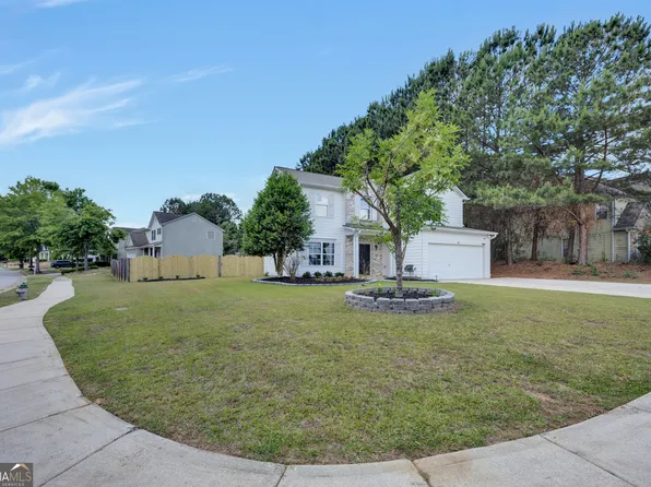 15 Kestrel Cir, Covington, GA 30014