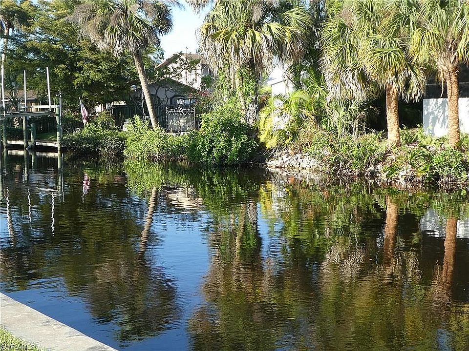 Imperial River Gulf access