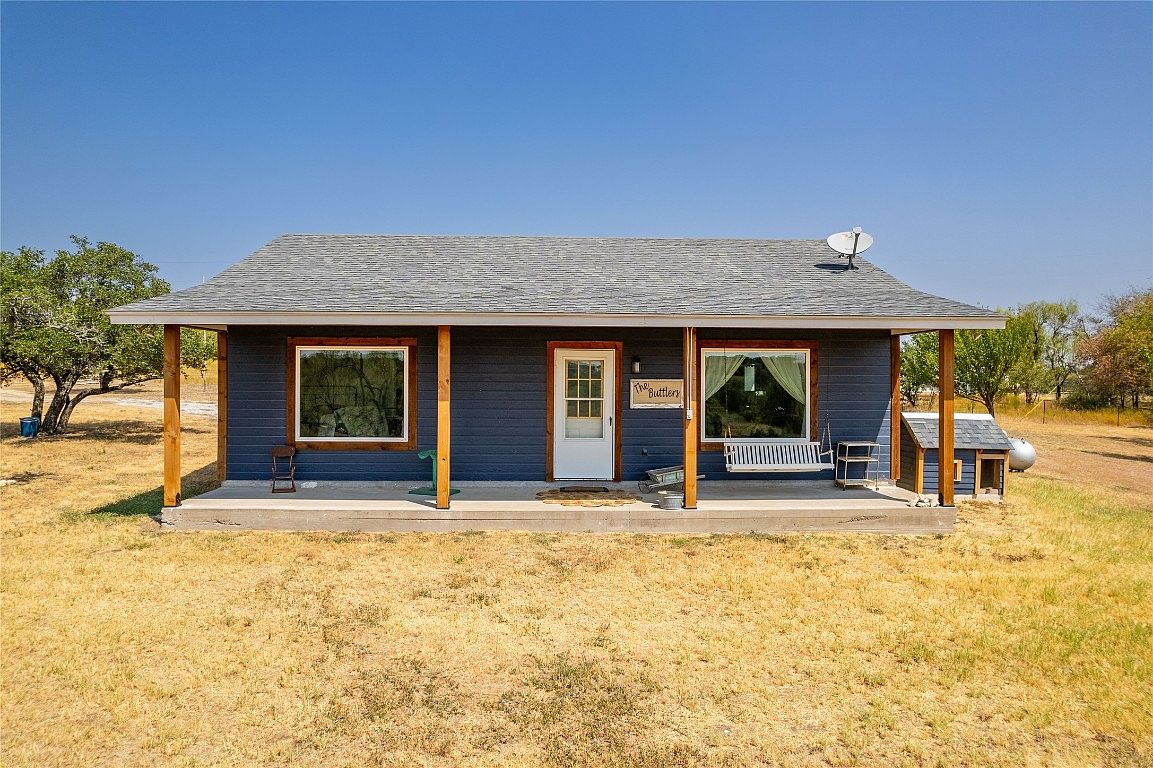 33212 N Us Highway 281, Lipan, TX 76462 MLS 20421201 Zillow