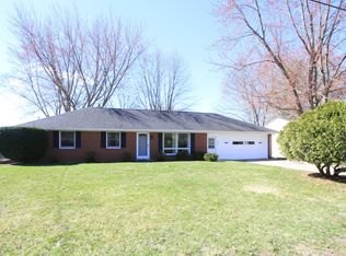 2607 Beethoven Ave, Portage, MI 49024