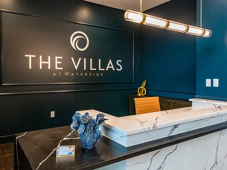 The Villas at Waterside — Photo 33