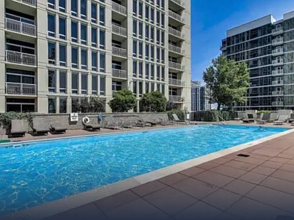 2nd image of 1400 S Michigan Ave APT 1204