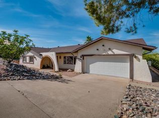 16027 N Overlook Ct, Fountain Hills, AZ 85268