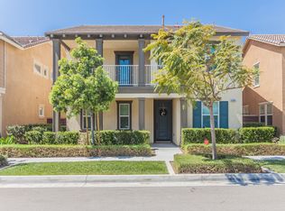 16084 Condor Ln, Chino, CA 91708