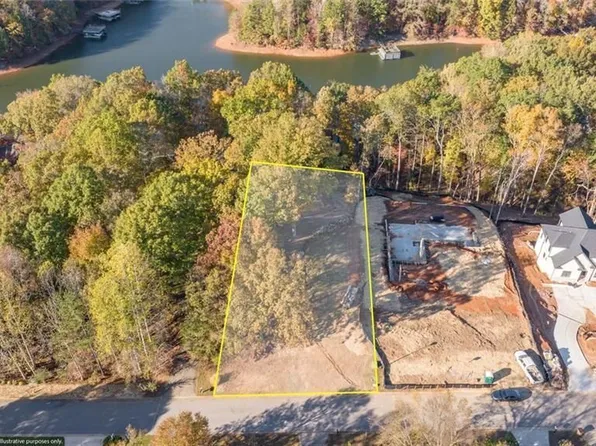 5994 Wellington Ave, Gainesville, GA 30506