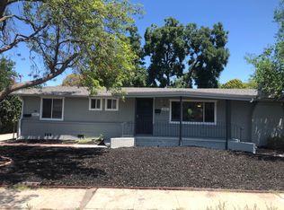 2273 Krueger Dr, Concord, CA 94520