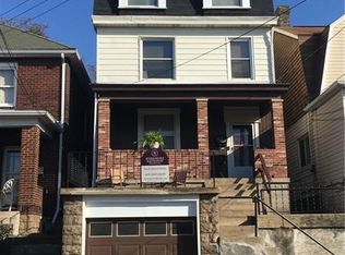 416 George St, Turtle Creek, PA 15145