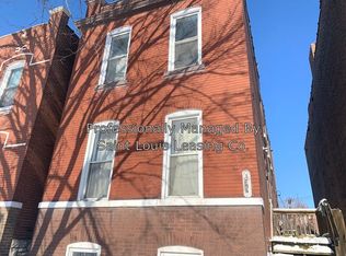 3235 Pulaski St, Saint Louis, MO 63111