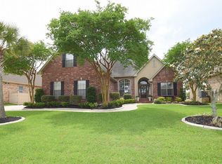 1520 Cuttysark Cv, Slidell, LA 70458