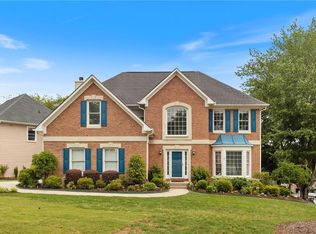 1274 Ridge Vista Ct, Lawrenceville, GA 30043