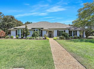 16202 Fallkirk Dr, Dallas, TX 75248