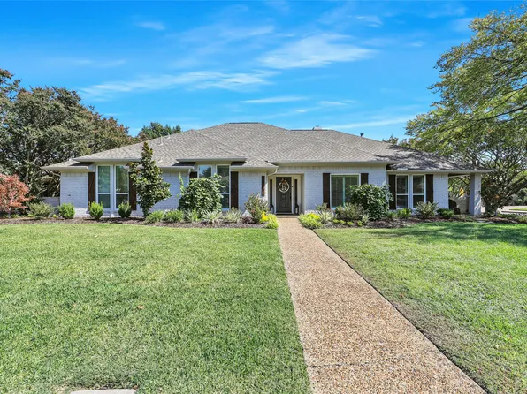 16202 Fallkirk Dr, Dallas, TX 75248