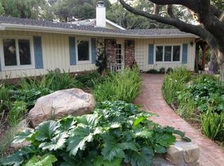 1434 N Foothill Rd, Ojai, CA 93023