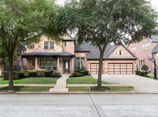 6114 S Tamarino Park Ln, Sugar Land, TX 77479