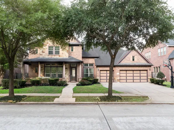 6114 S Tamarino Park Ln, Sugar Land, TX 77479