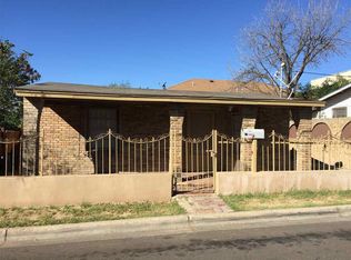 2406 Cedar Ave, Laredo, TX 78040