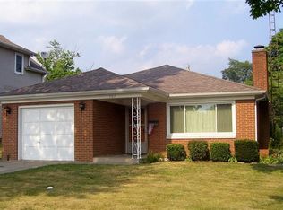 707 F St, La Porte, IN 46350