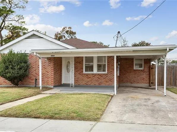 3028 Lloyds Ave, Chalmette, LA 70043