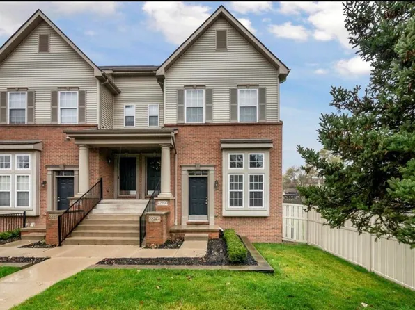 22264 Abbey Ln, Dearborn, MI 48124