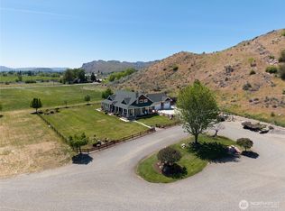 23 George Road, Omak, WA 98841
