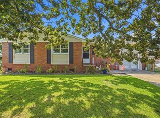 308 Ponca Cir, Virginia Beach, VA 23462