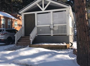 19253 E Us Hwy 24 LOT 22, Woodland Park, CO 80863