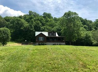 474 Long Branch Rd, Lawrenceburg, TN 38464