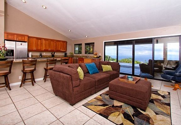 5th image of 75-5390C Mamalahoa Hwy